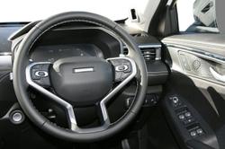 2026 GWM Haval Jolion Lux