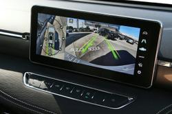 2026 GWM Haval Jolion Lux