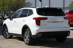 2026 GWM Haval Jolion Lux