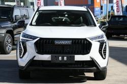 2026 GWM Haval Jolion Lux
