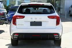 2026 GWM Haval Jolion Premium