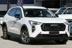 2026 GWM Haval Jolion Premium