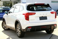 2026 GWM Haval Jolion Premium