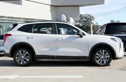 2026 GWM Haval Jolion Premium