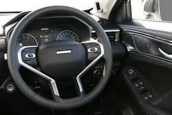 2026 GWM Haval Jolion Premium