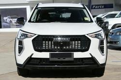 2026 GWM Haval Jolion Premium