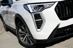 2026 GWM Haval Jolion Premium