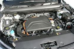 2026 GWM Haval Jolion Premium Hybrid