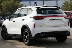 2026 GWM Haval Jolion Premium Hybrid
