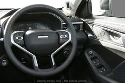 2026 GWM Haval Jolion Premium Hybrid