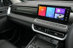 2025 GWM Cannon Ultra