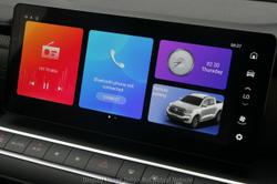 2025 GWM Cannon Ultra