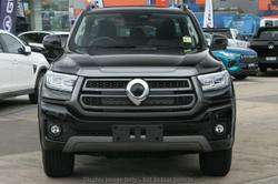 2025 GWM Cannon Ultra