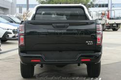 2025 GWM Cannon Ultra