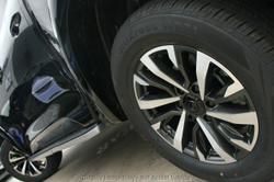 2025 GWM Cannon Ultra