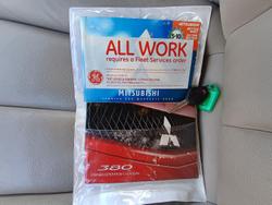 2006 Mitsubishi 380 LS DB Adrenaline