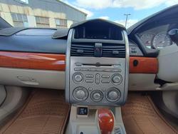 2006 Mitsubishi 380 LS