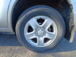 2011 Hyundai i30 SLX