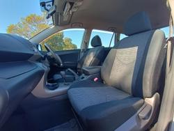 2011 Hyundai i30 SLX