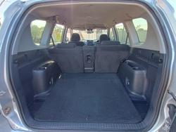 2011 Hyundai i30 SLX