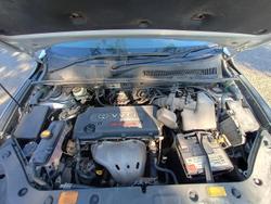 2011 Hyundai i30 SLX