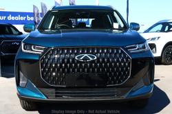 2025 Chery Tiggo 7 Super Hybrid DHT Urban