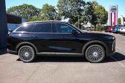 2025 Chery Tiggo 9 Super Hybrid DHT AWD Ultimate