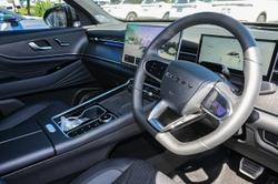 2025 Chery Tiggo 9 Super Hybrid DHT AWD Ultimate