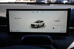 2025 Chery Tiggo 9 Super Hybrid DHT AWD Ultimate