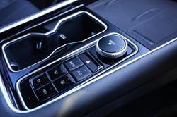 2025 Chery Tiggo 9 Super Hybrid DHT AWD Ultimate