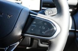 2025 Chery Tiggo 9 Super Hybrid DHT AWD Ultimate