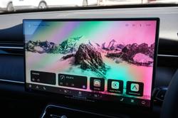 2025 Chery Tiggo 9 Super Hybrid DHT AWD Ultimate