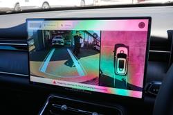 2025 Chery Tiggo 9 Super Hybrid DHT AWD Ultimate