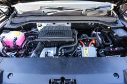 2025 Chery Tiggo 9 Super Hybrid DHT AWD Ultimate