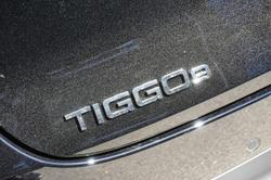 2025 Chery Tiggo 9 Super Hybrid DHT AWD Ultimate