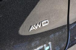 2025 Chery Tiggo 9 Super Hybrid DHT AWD Ultimate