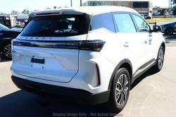 2025 Chery Tiggo 7 Ultimate