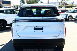 2025 Chery Tiggo 7 Ultimate