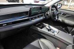 2025 Chery Tiggo 7 Ultimate