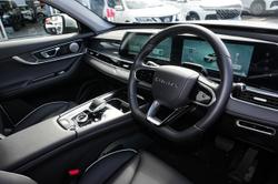 2025 Chery Tiggo 7 Ultimate