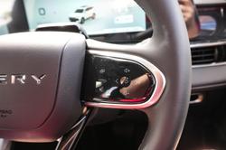 2025 Chery Tiggo 7 Ultimate