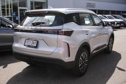 2025 Chery Tiggo 7 Ultimate