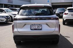 2025 Chery Tiggo 7 Ultimate