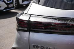 2025 Chery Tiggo 7 Ultimate