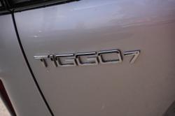 2025 Chery Tiggo 7 Ultimate