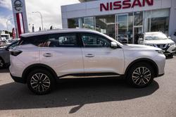 2025 Chery Tiggo 7 Ultimate