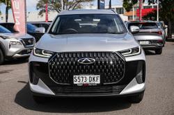 2025 Chery Tiggo 7 Ultimate