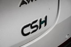 2025 Chery Tiggo 9 Super Hybrid DHT AWD Ultimate