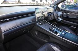 2025 Chery Tiggo 9 Super Hybrid DHT AWD Ultimate