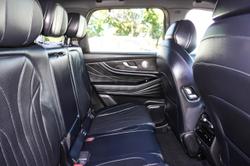 2025 Chery Tiggo 9 Super Hybrid DHT AWD Ultimate